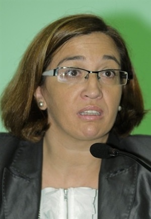 23. Doña Isabel Martínez Lozano